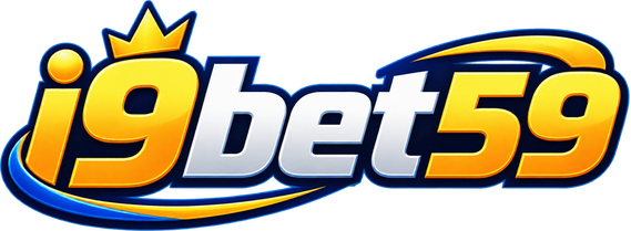 i9bet59 logo